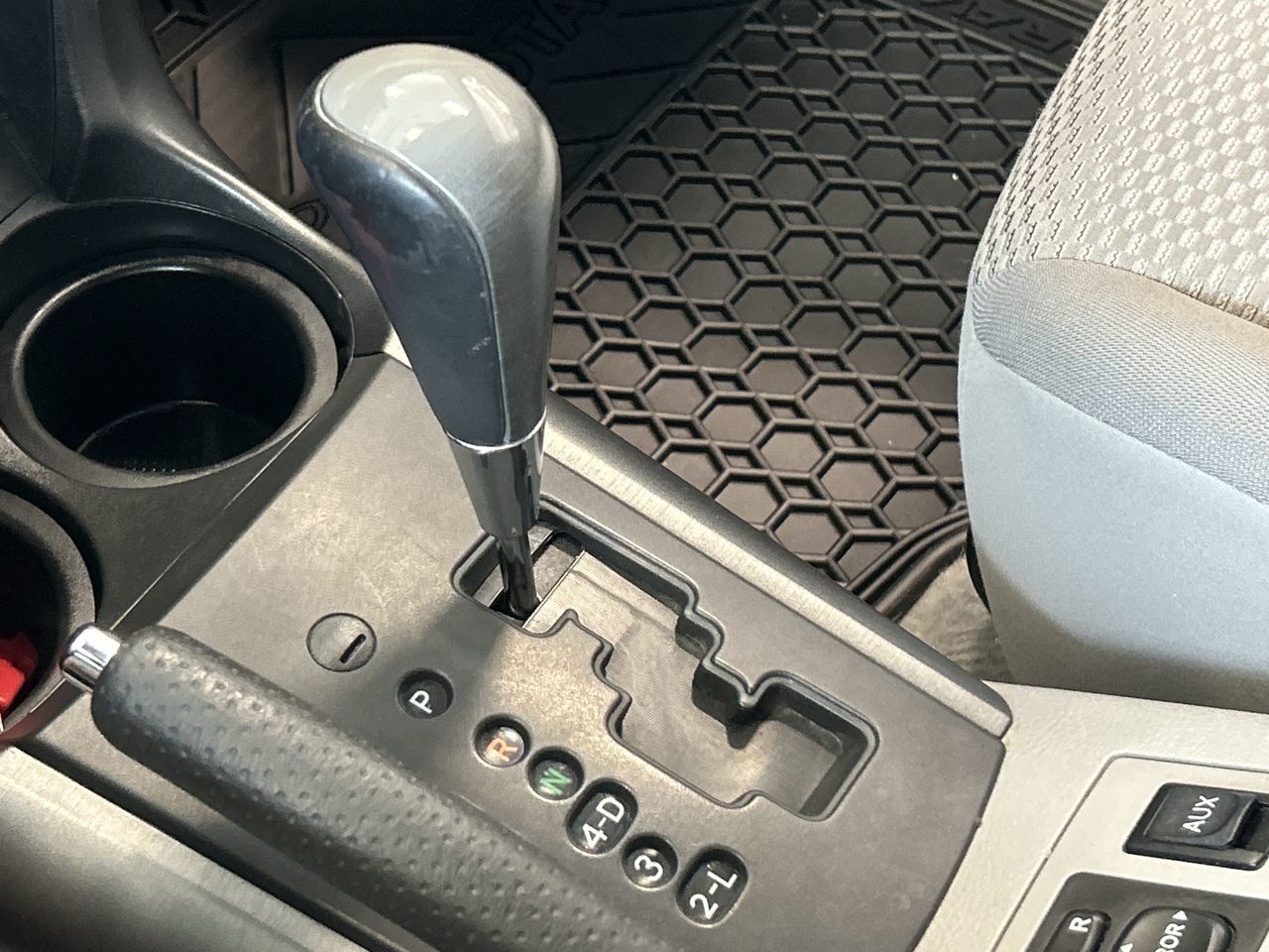 2010 Toyota RAV4 in Mississauga, Ontario