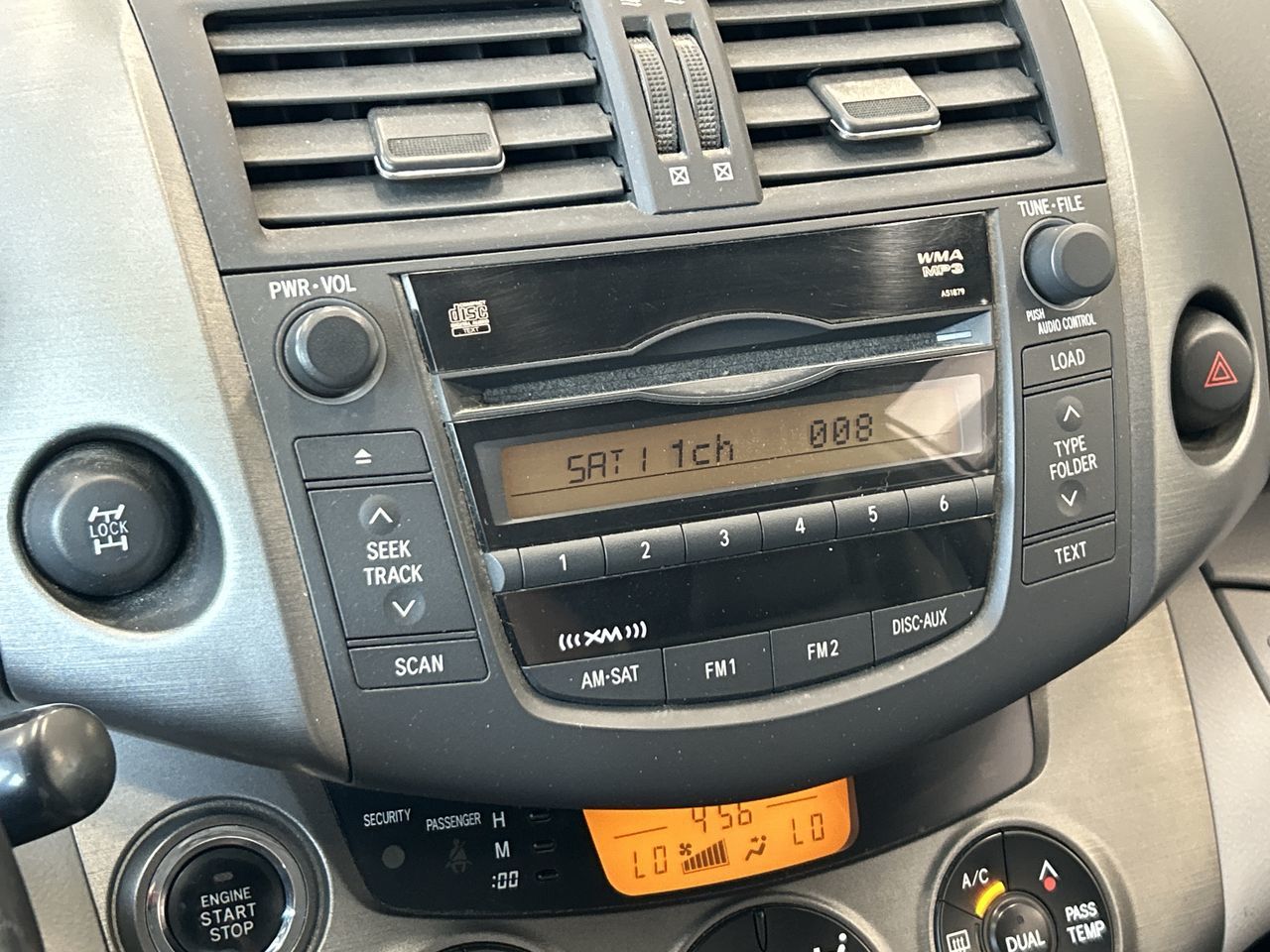 2010 Toyota RAV4 in Mississauga, Ontario