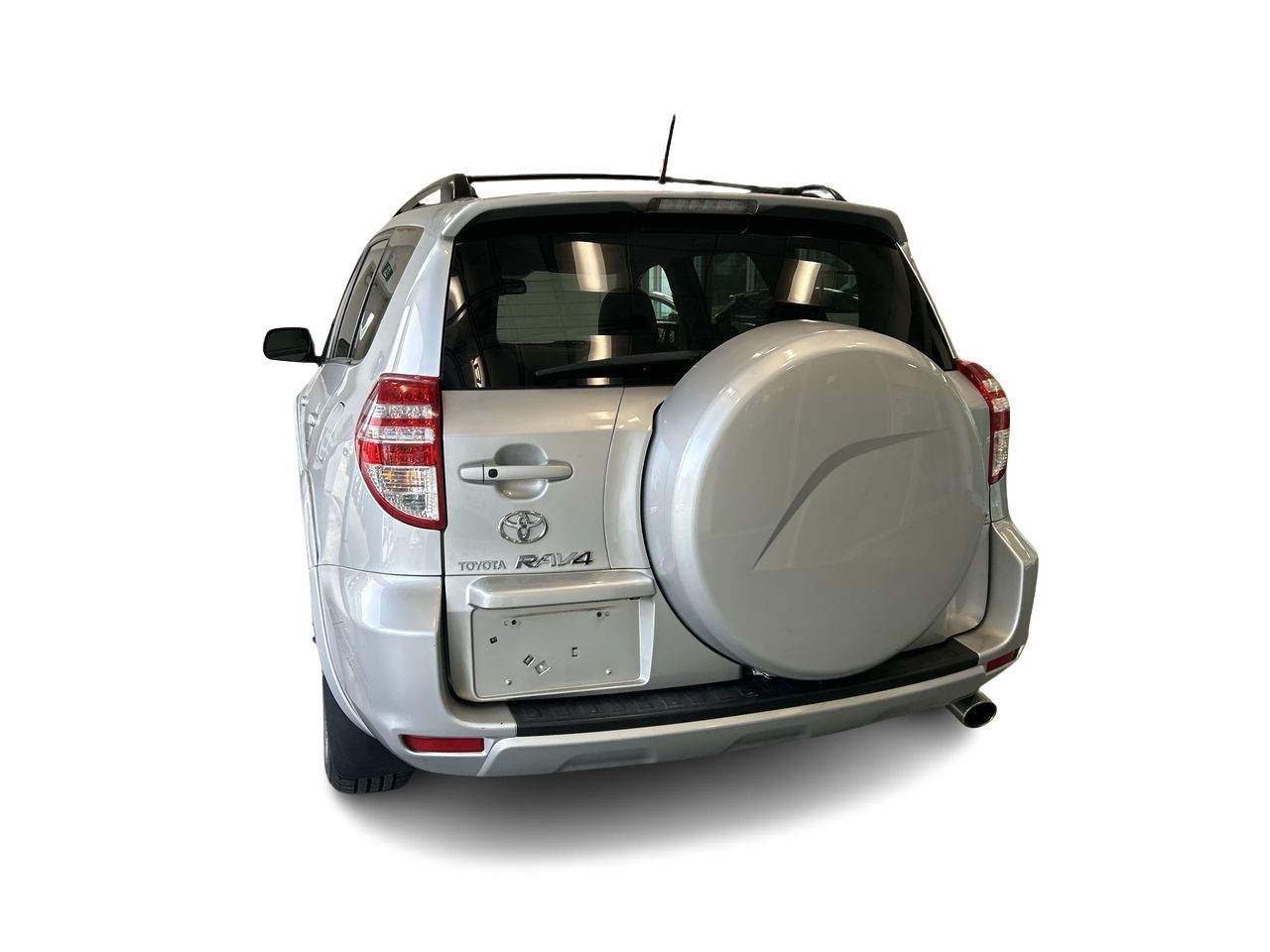 2010 Toyota RAV4 in Mississauga, Ontario
