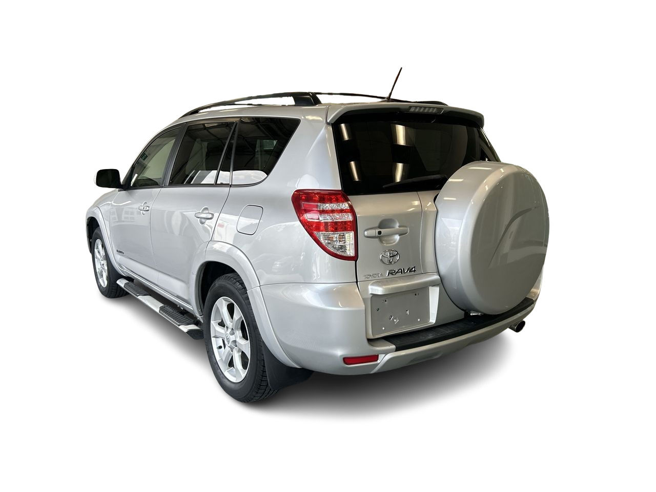 2010 Toyota RAV4 in Mississauga, Ontario