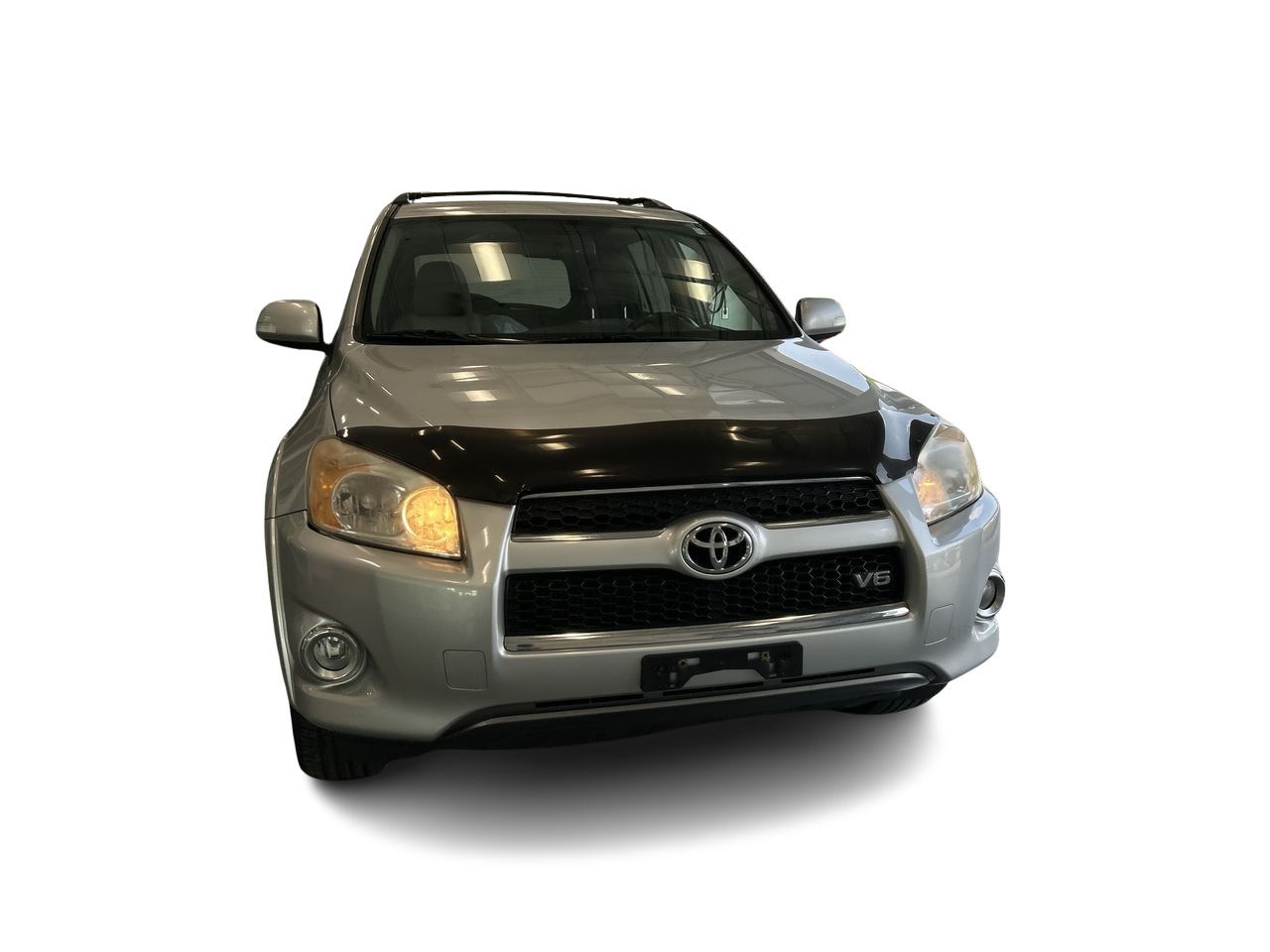 2010 Toyota RAV4 in Mississauga, Ontario