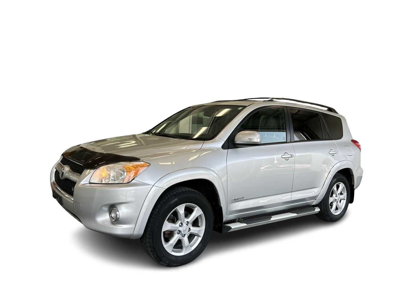 2010 Toyota RAV4 in Mississauga, Ontario