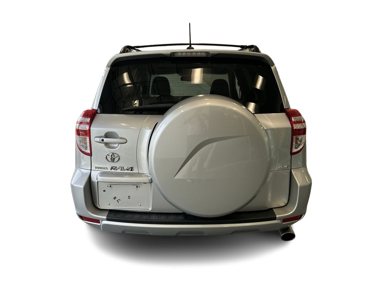 2010 Toyota RAV4 in Mississauga, Ontario