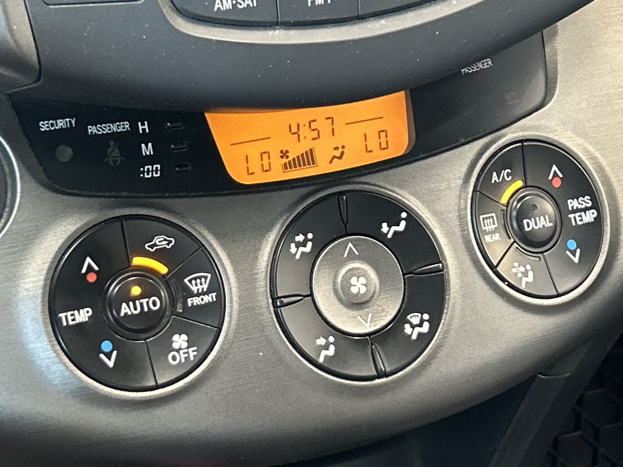 2010 Toyota RAV4 in Mississauga, Ontario