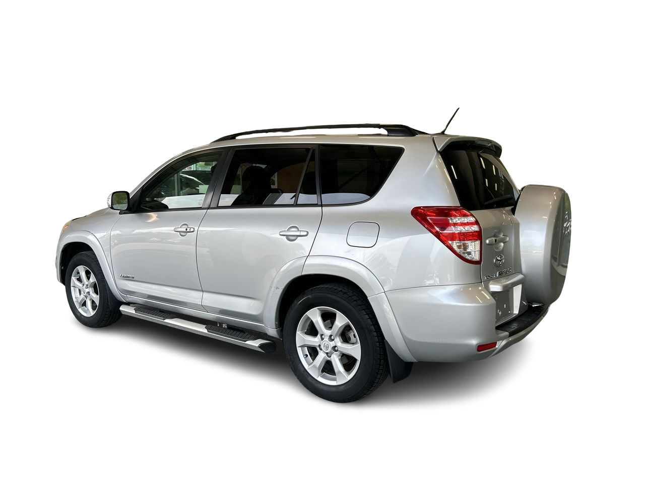 2010 Toyota RAV4 in Mississauga, Ontario