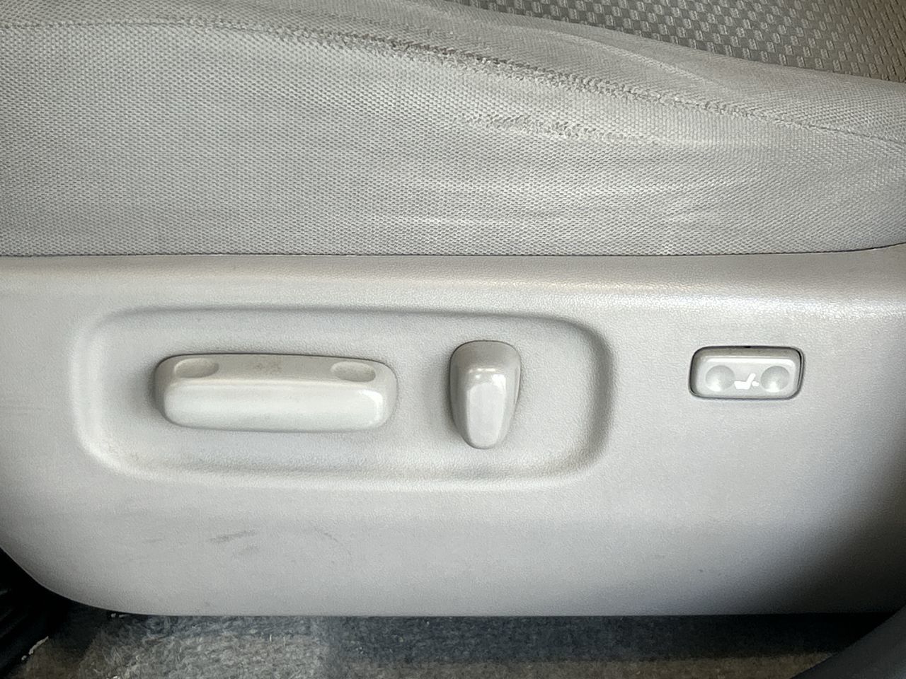 2010 Toyota RAV4 in Mississauga, Ontario