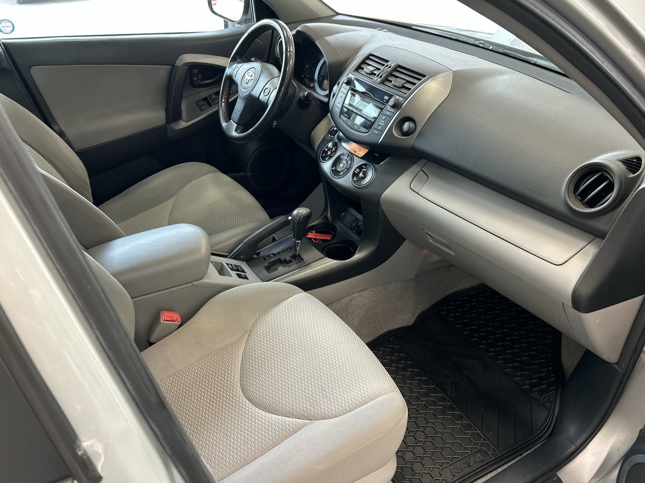 2010 Toyota RAV4 in Mississauga, Ontario