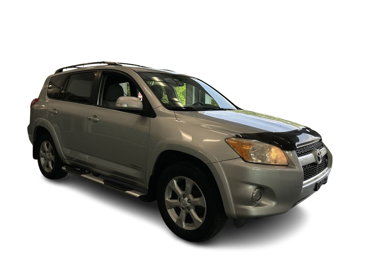 2010 Toyota RAV4 in Mississauga, Ontario