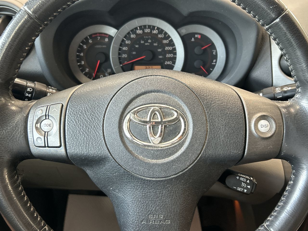 2010 Toyota RAV4 in Mississauga, Ontario