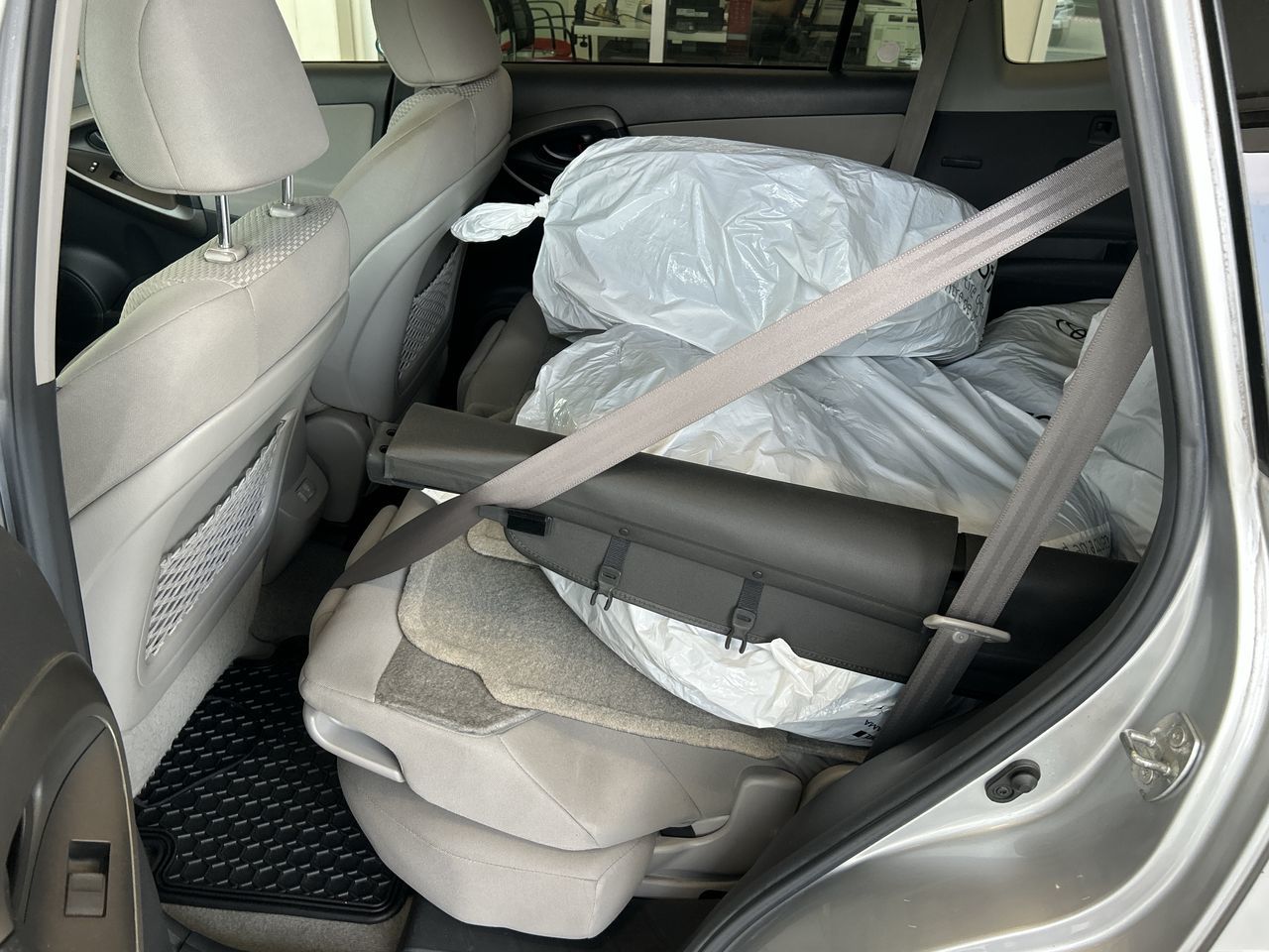 2010 Toyota RAV4 in Mississauga, Ontario