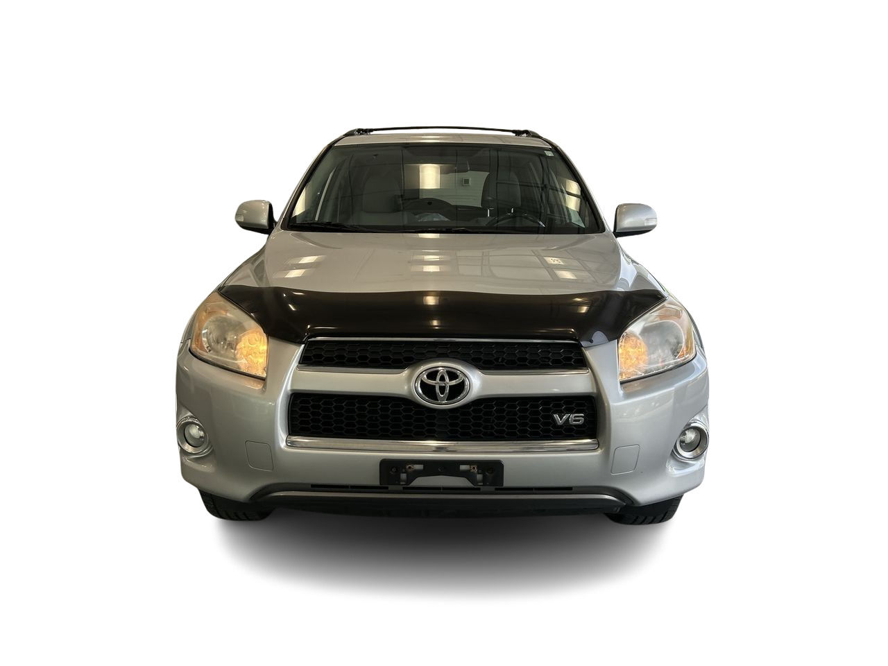 2010 Toyota RAV4 in Mississauga, Ontario