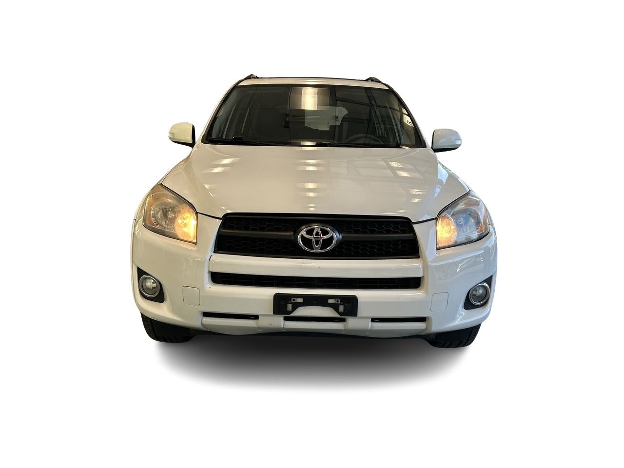 2010 Toyota RAV4