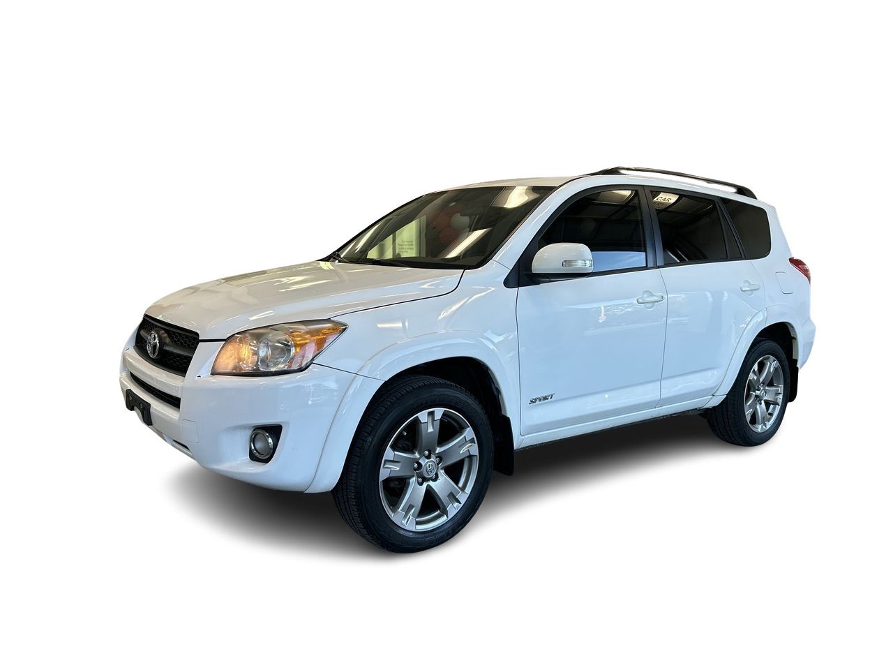 2010 Toyota RAV4
