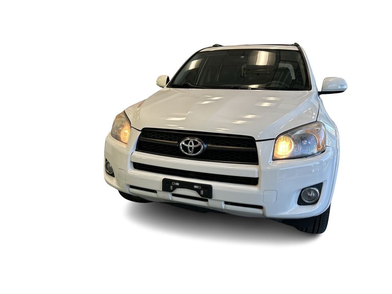 2010 Toyota RAV4