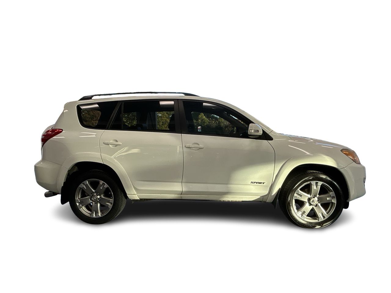 2010 Toyota RAV4