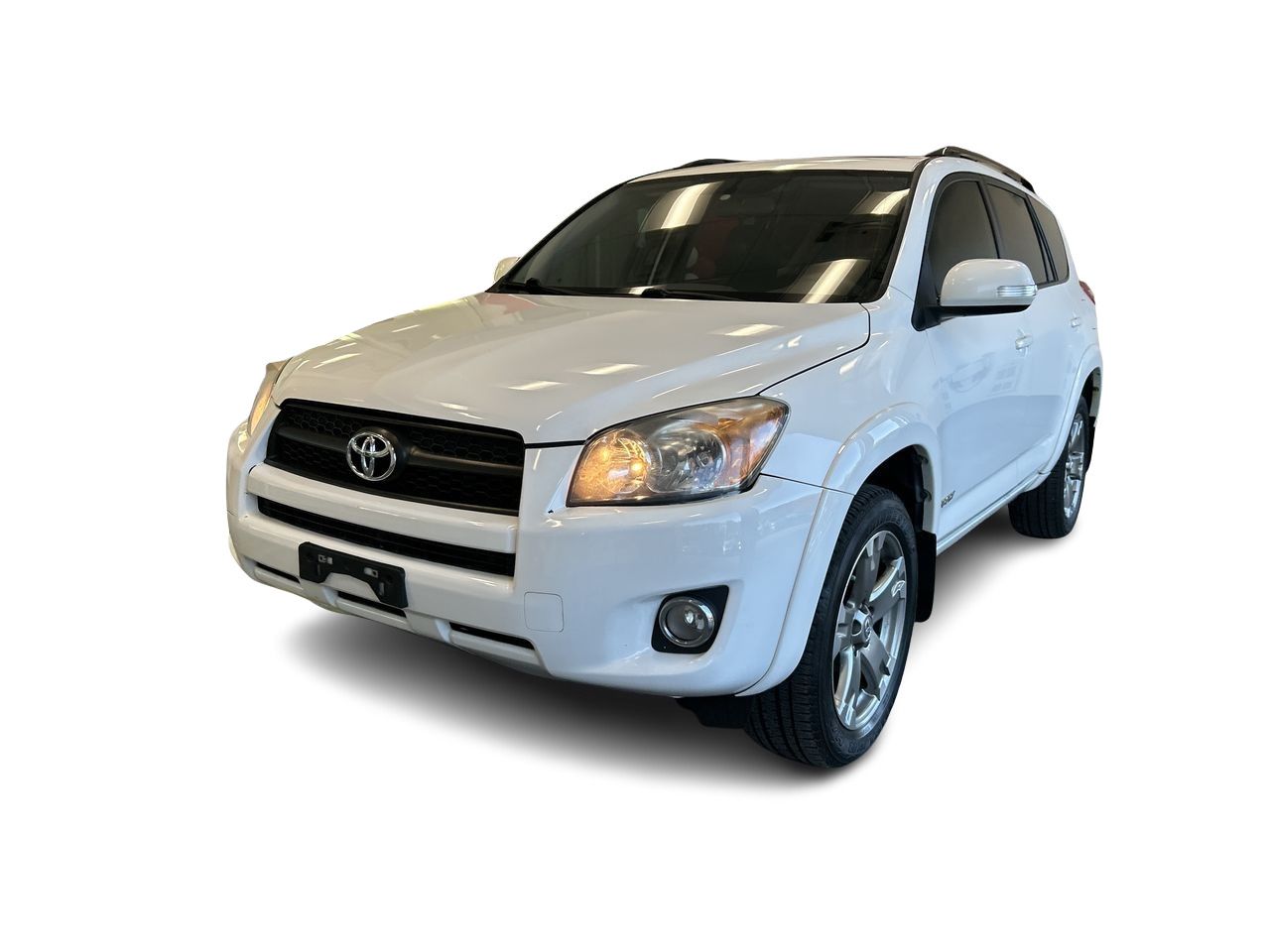 2010 Toyota RAV4