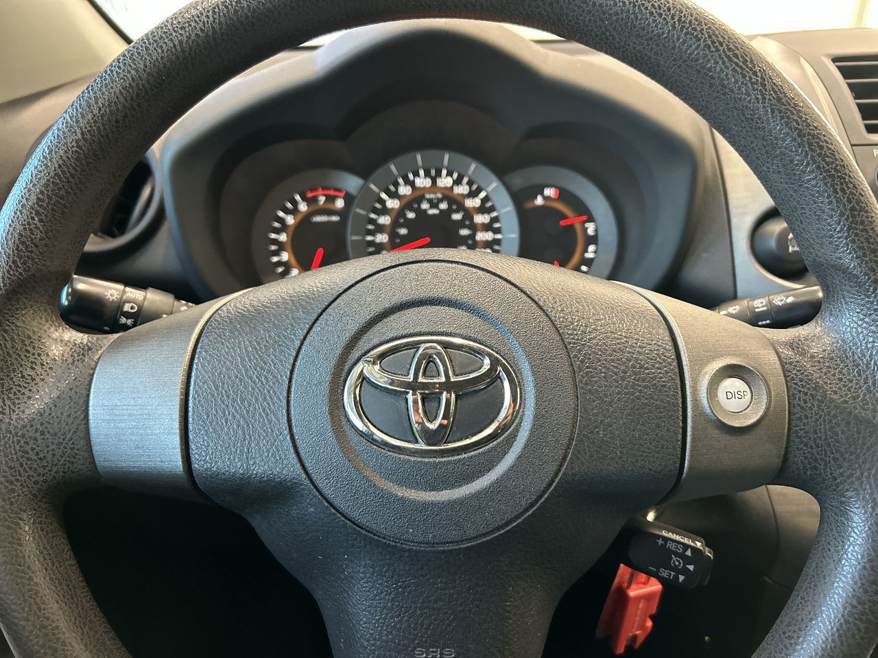 2010 Toyota RAV4