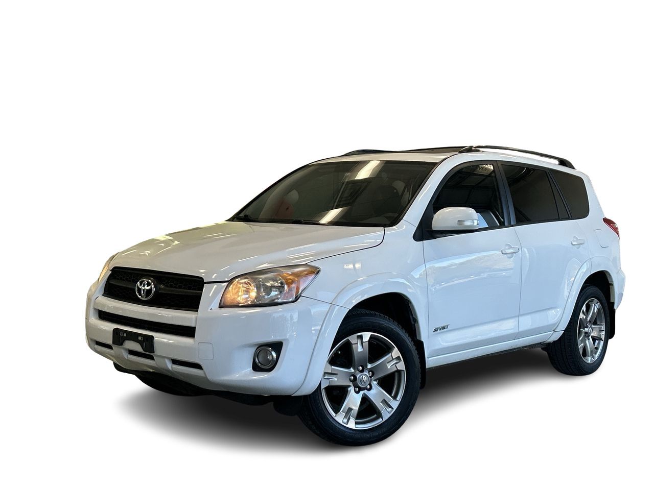 2010 Toyota RAV4