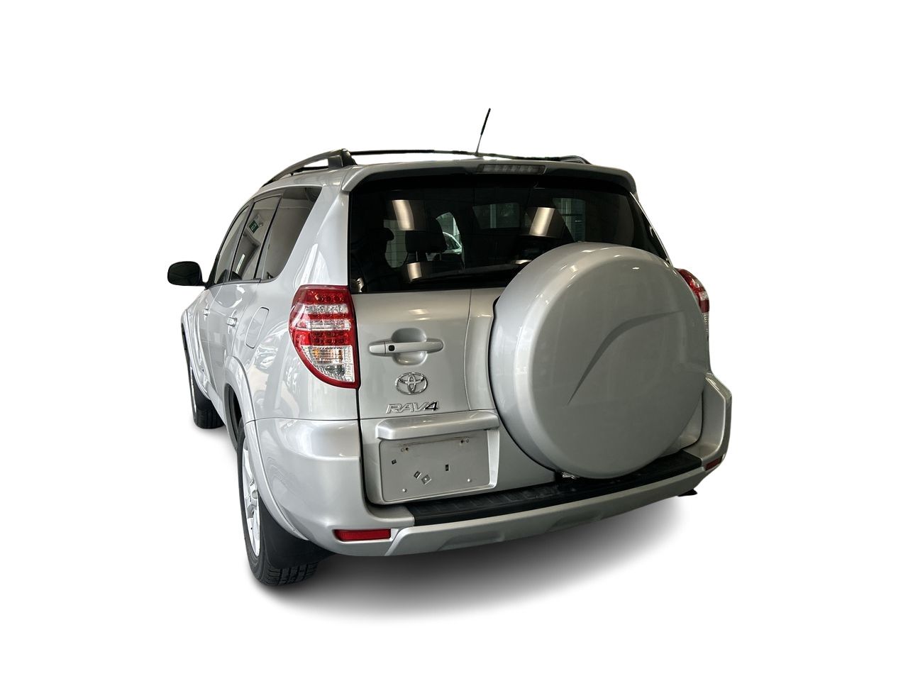 Toyota RAV4  2011 à Mississauga, Ontario