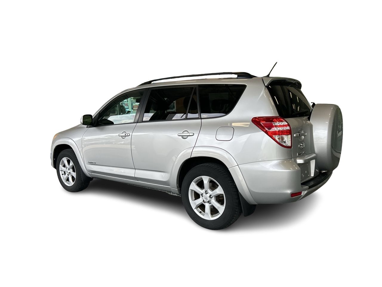 Toyota RAV4  2011 à Mississauga, Ontario
