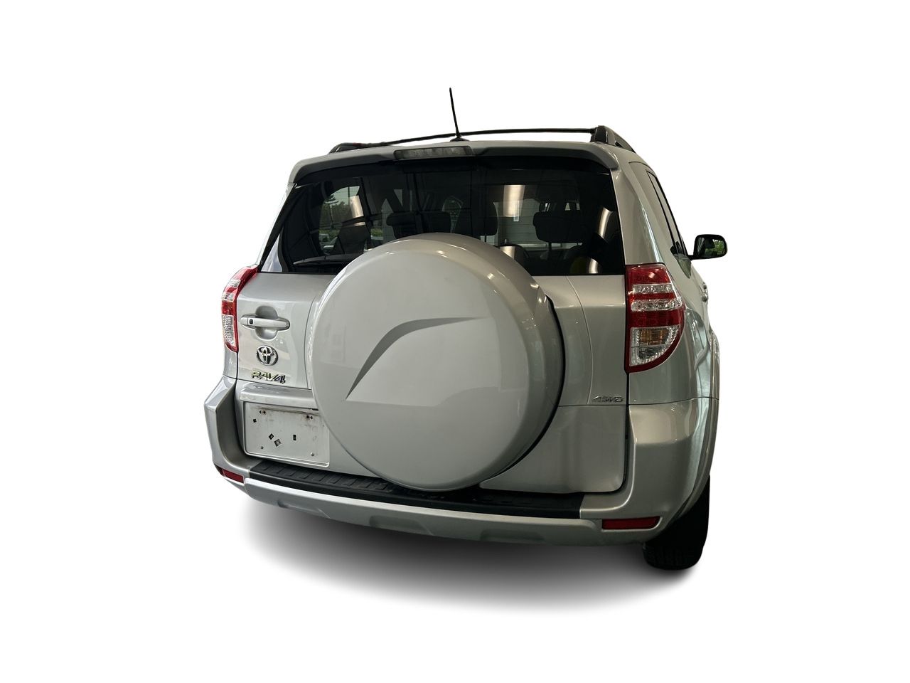 Toyota RAV4  2011 à Mississauga, Ontario