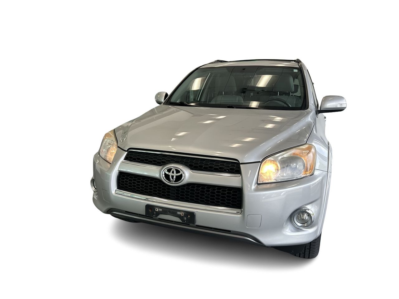 Toyota RAV4  2011 à Mississauga, Ontario