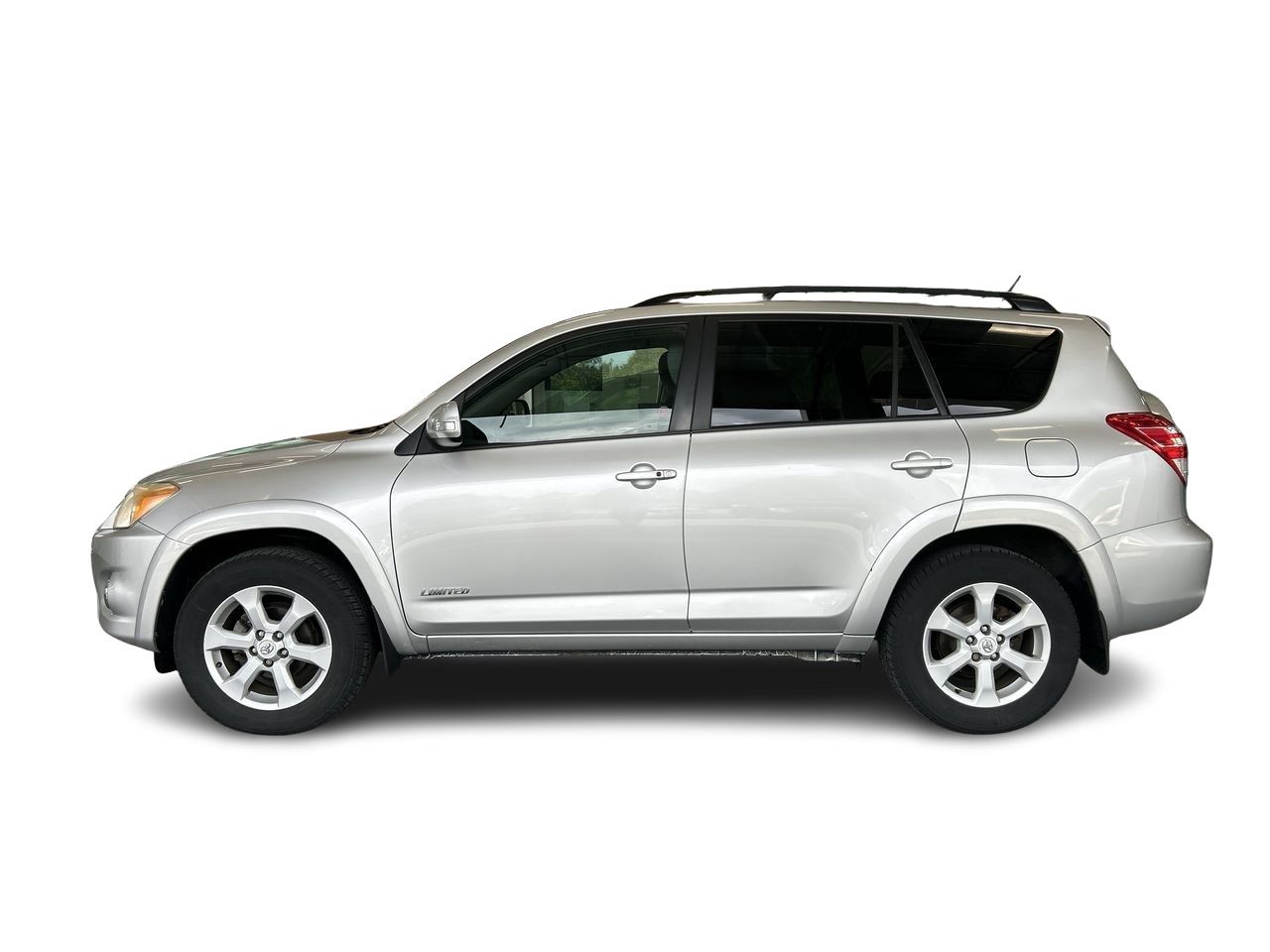 Toyota RAV4  2011 à Mississauga, Ontario