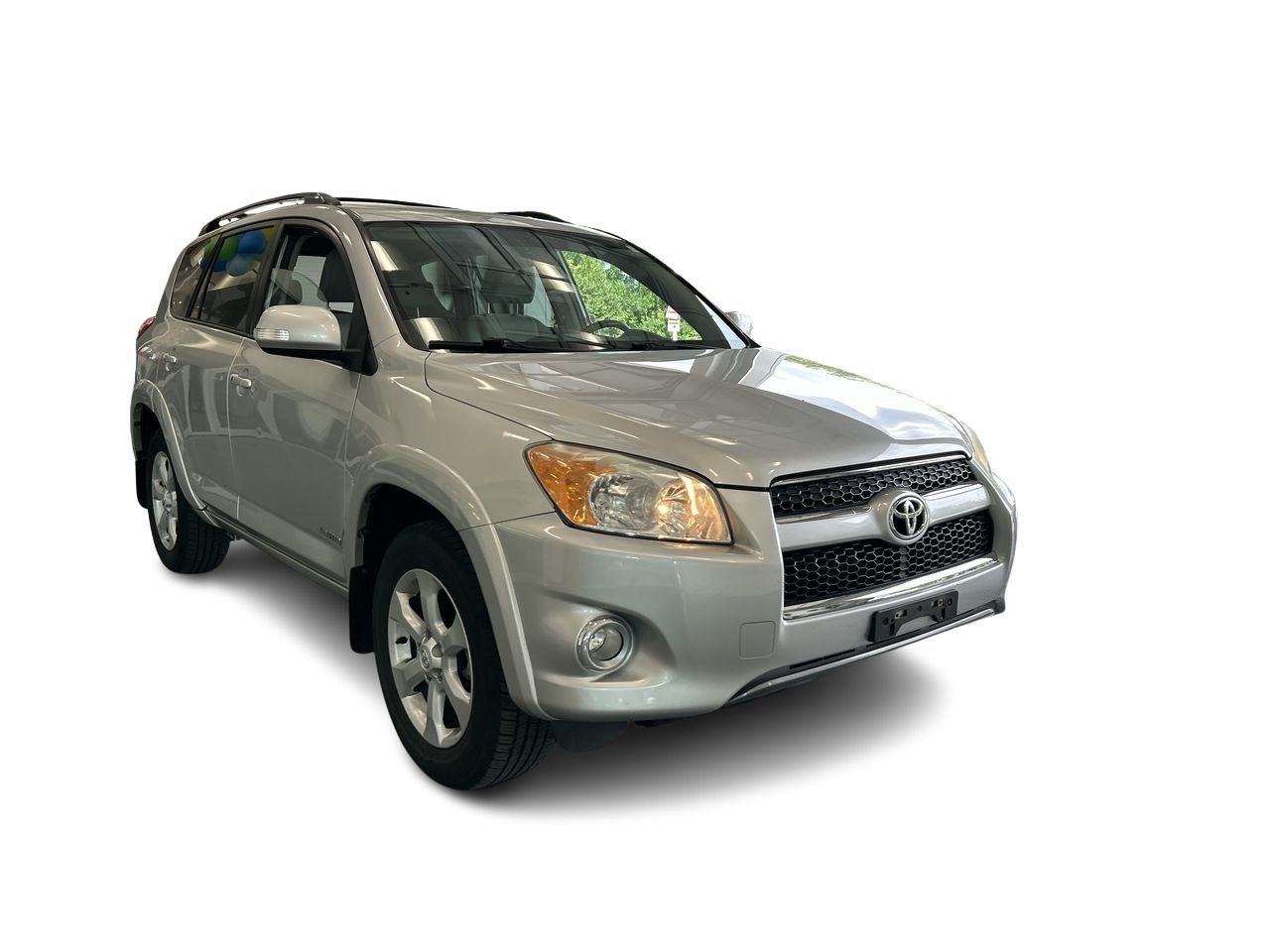 Toyota RAV4  2011 à Mississauga, Ontario