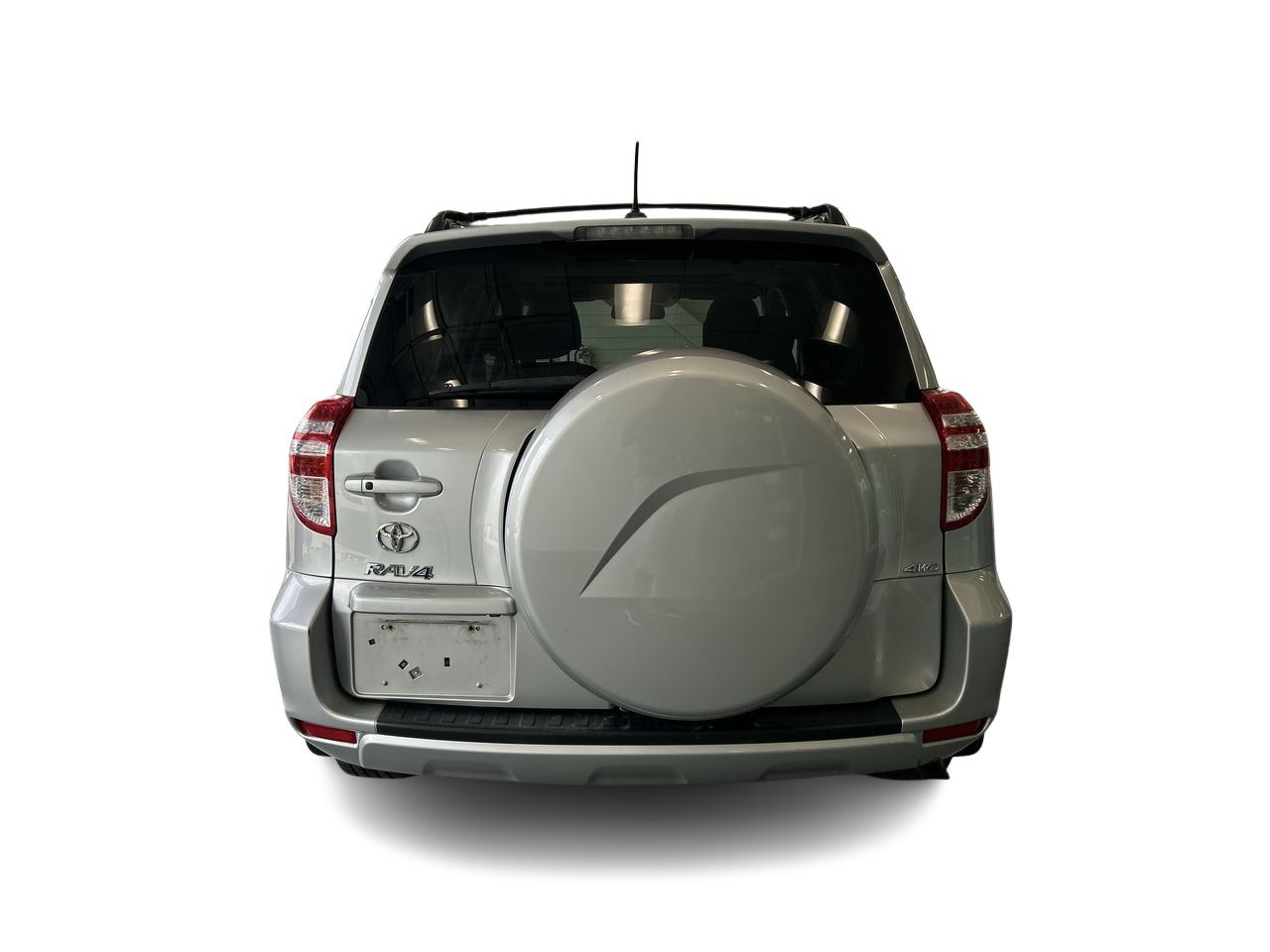 Toyota RAV4  2011 à Mississauga, Ontario