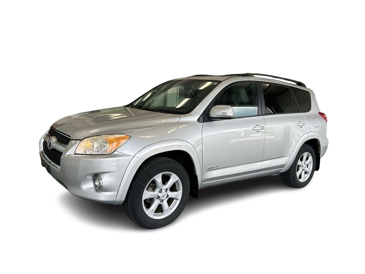 Toyota RAV4  2011 à Mississauga, Ontario