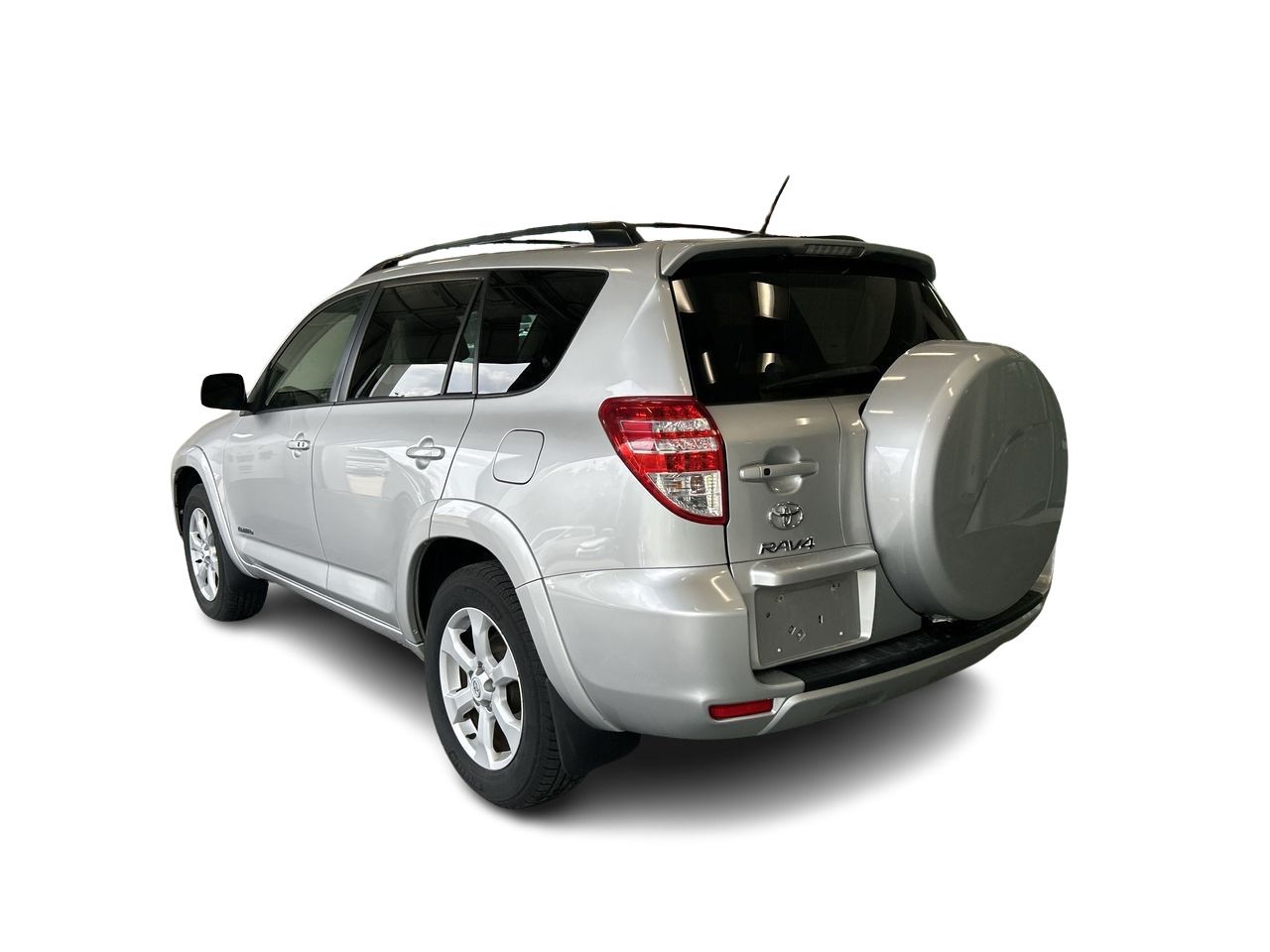 Toyota RAV4  2011 à Mississauga, Ontario