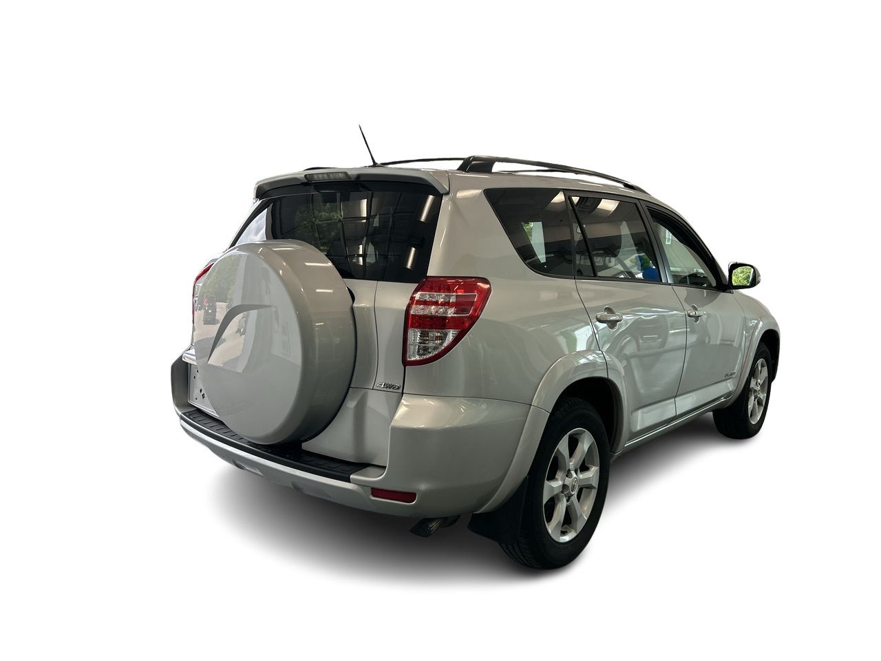 Toyota RAV4  2011 à Mississauga, Ontario
