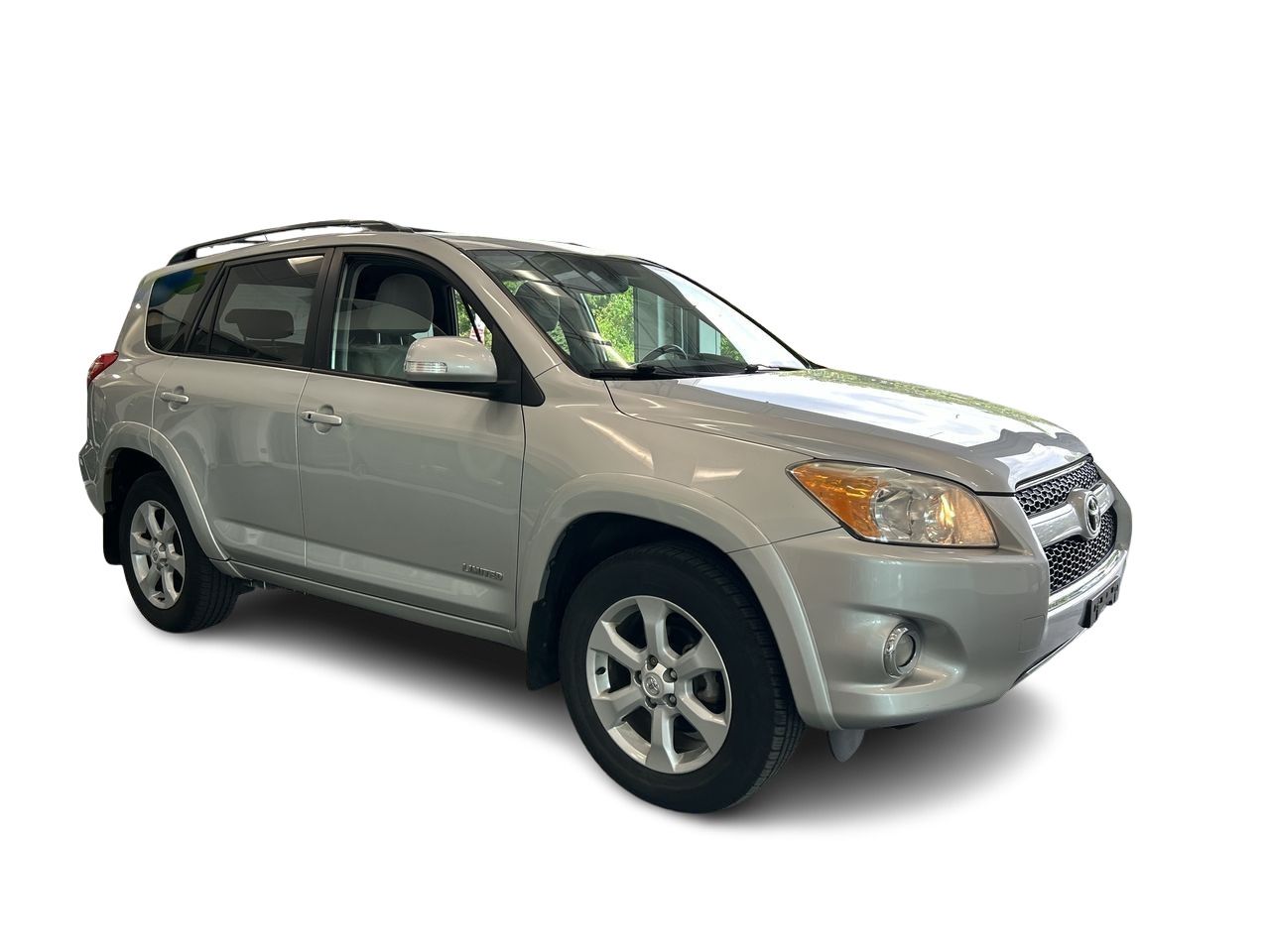 Toyota RAV4  2011 à Mississauga, Ontario
