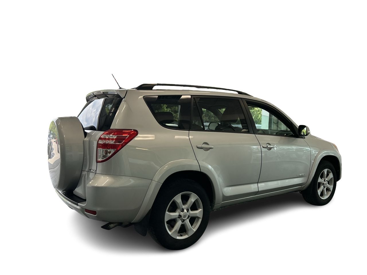 Toyota RAV4  2011 à Mississauga, Ontario