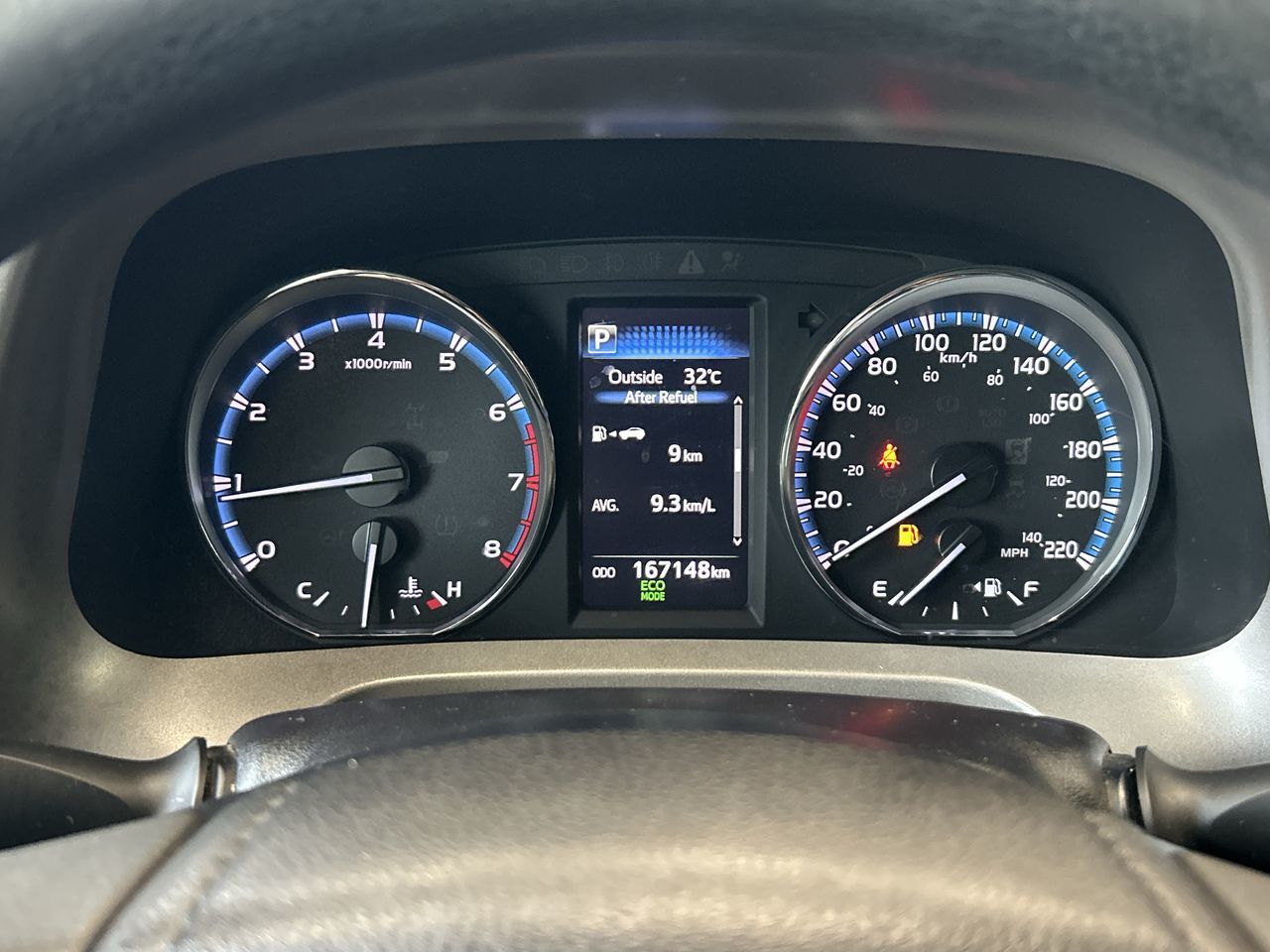 Toyota RAV4  2018 à Mississauga, Ontario