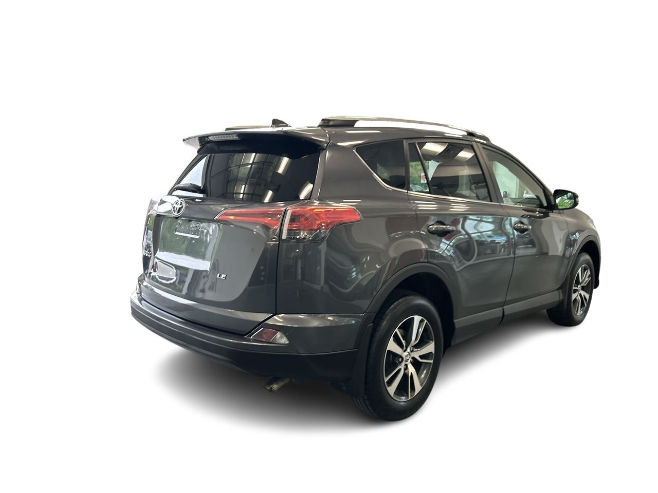 Toyota RAV4  2018 à Mississauga, Ontario