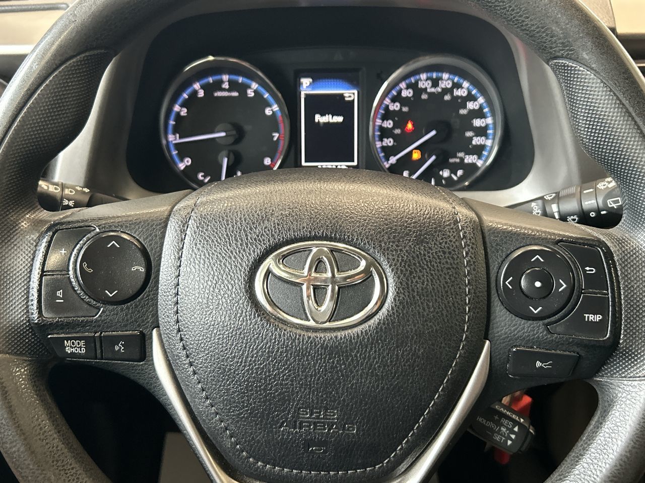 Toyota RAV4  2018 à Mississauga, Ontario