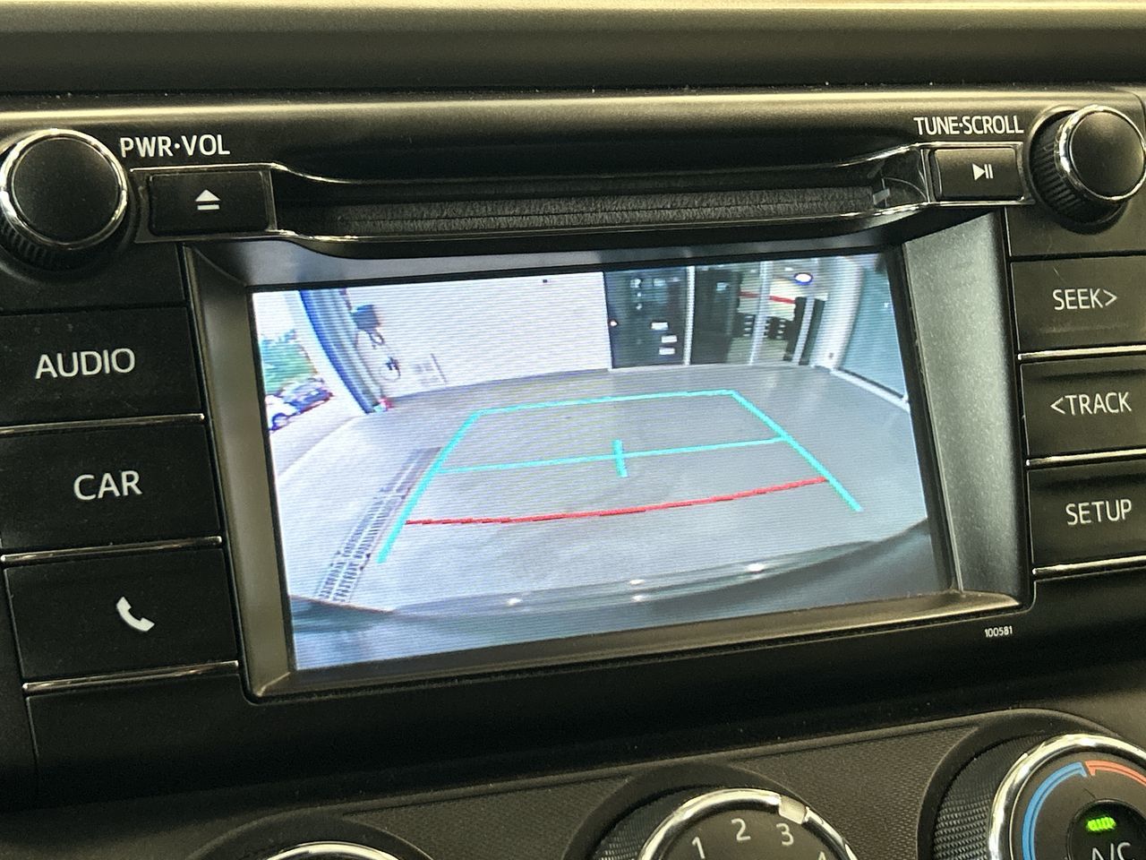 Toyota RAV4  2018 à Mississauga, Ontario