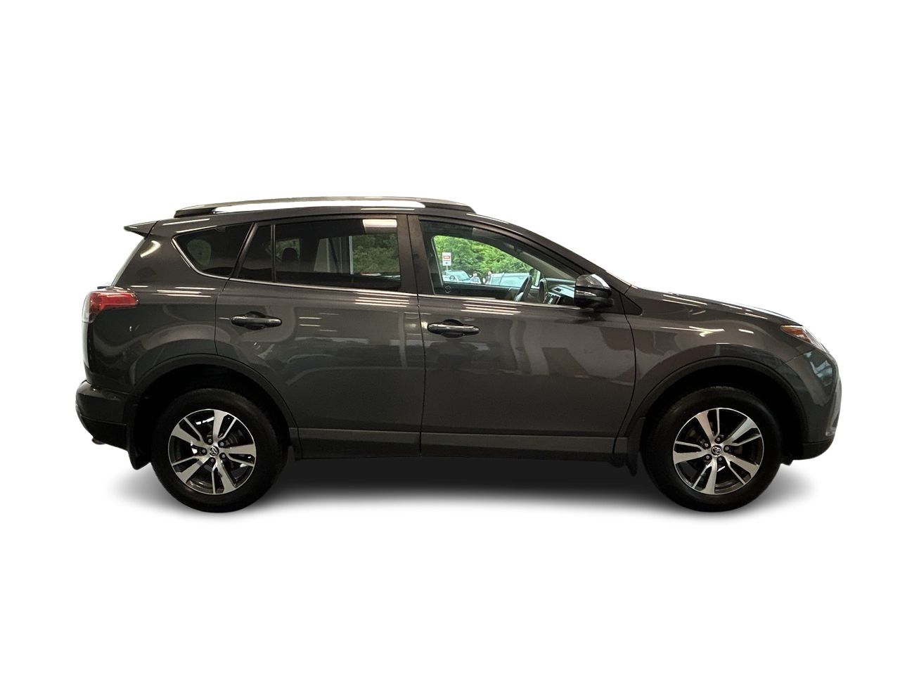 Toyota RAV4  2018 à Mississauga, Ontario