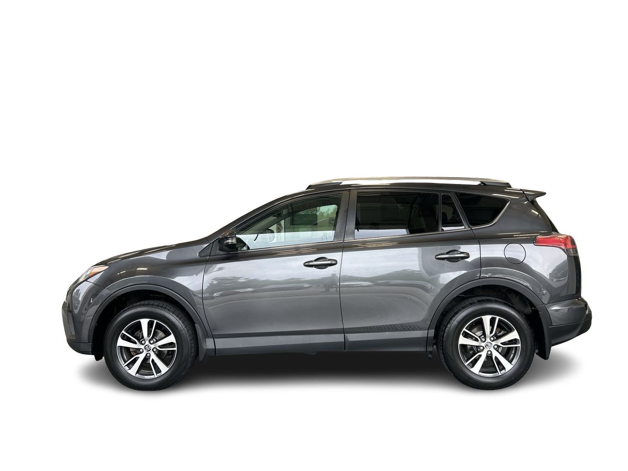 Toyota RAV4  2018 à Mississauga, Ontario