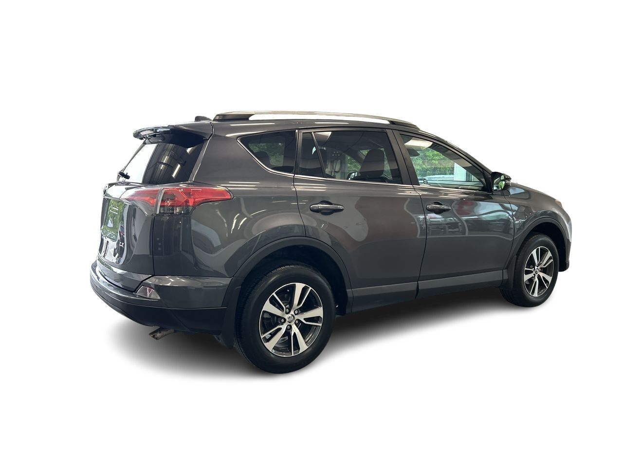 Toyota RAV4  2018 à Mississauga, Ontario