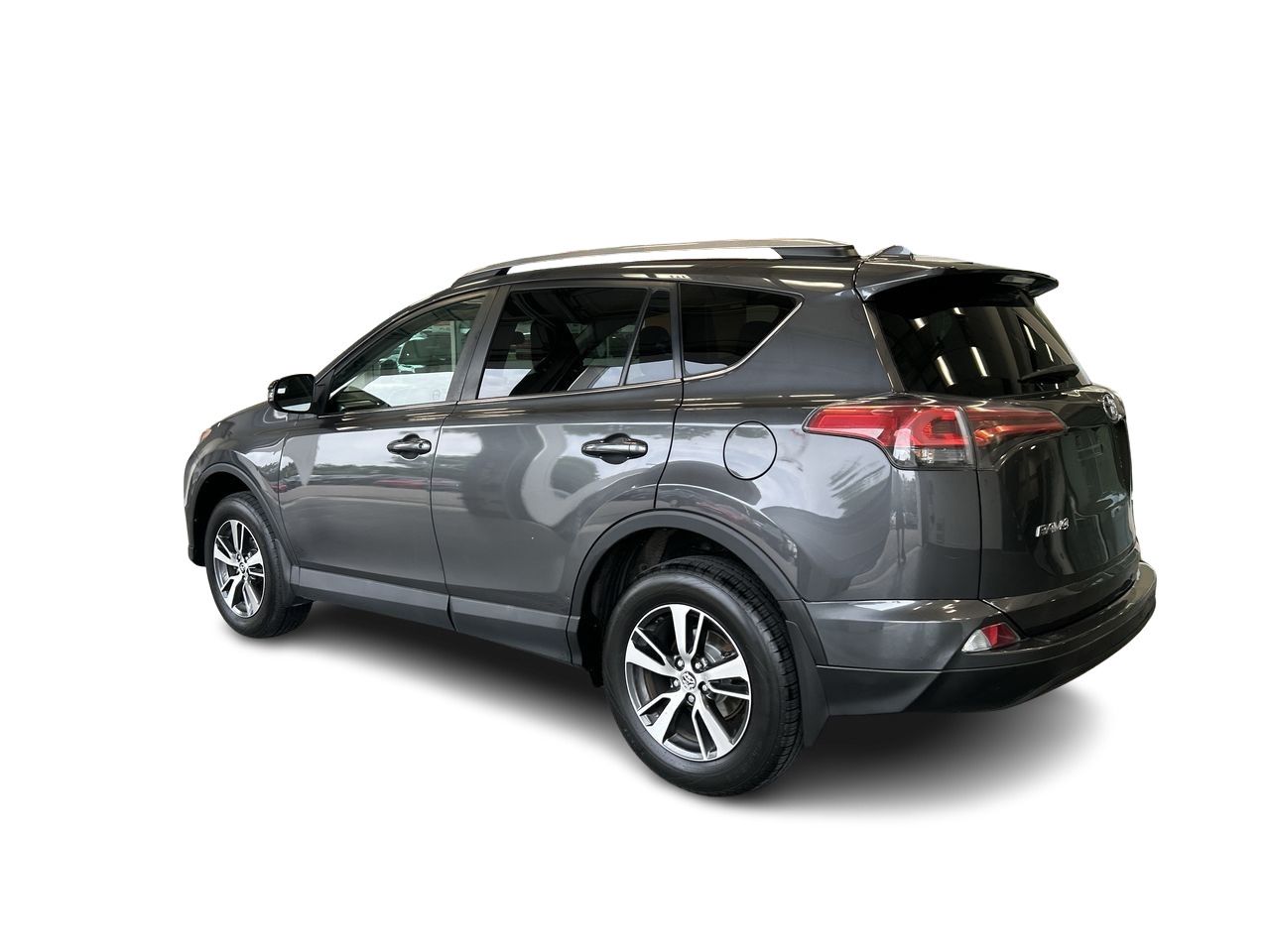 Toyota RAV4  2018 à Mississauga, Ontario