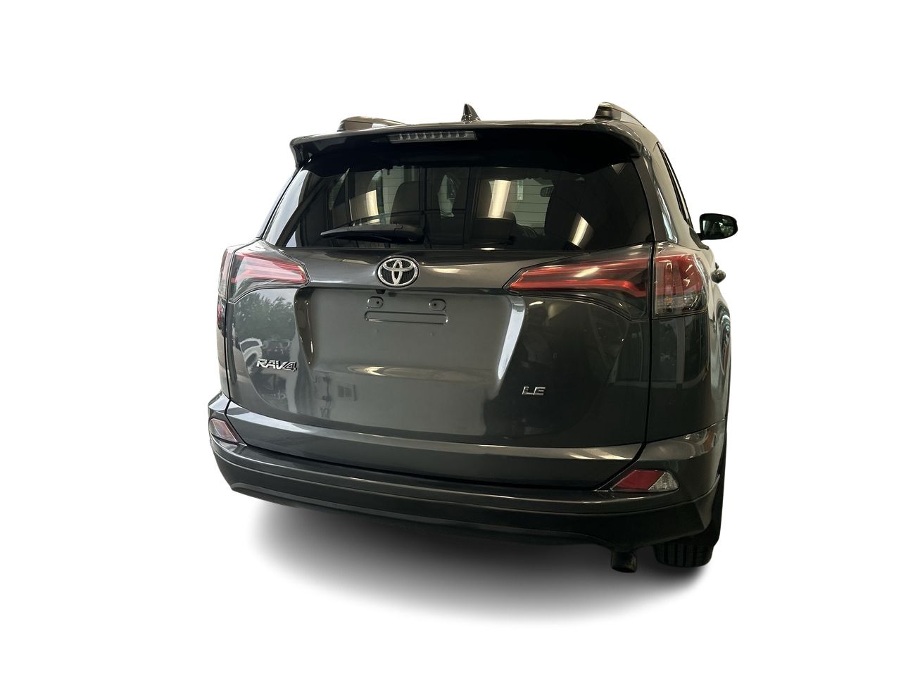 Toyota RAV4  2018 à Mississauga, Ontario