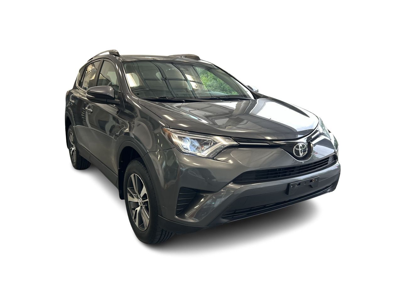 Toyota RAV4  2018 à Mississauga, Ontario