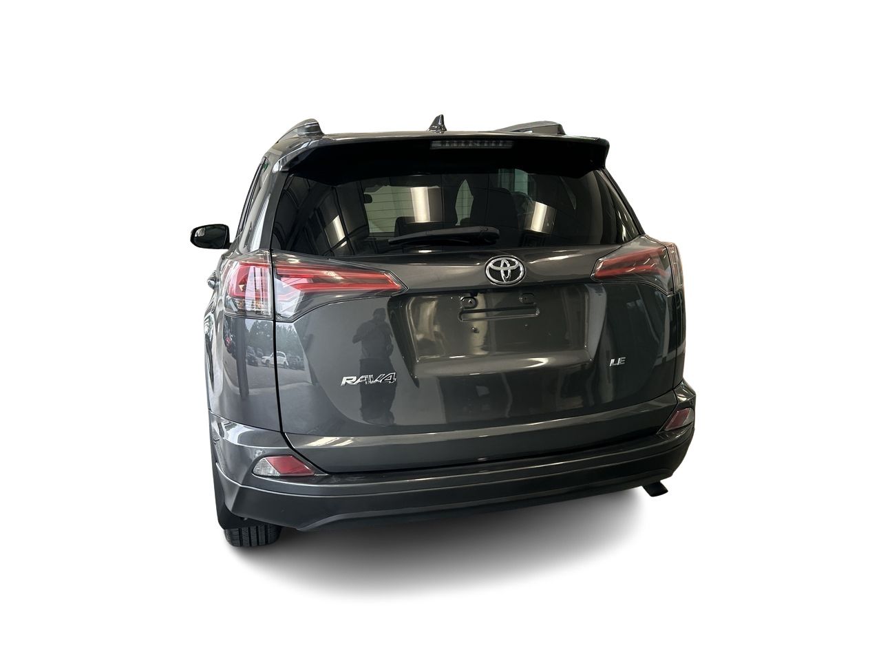 Toyota RAV4  2018 à Mississauga, Ontario