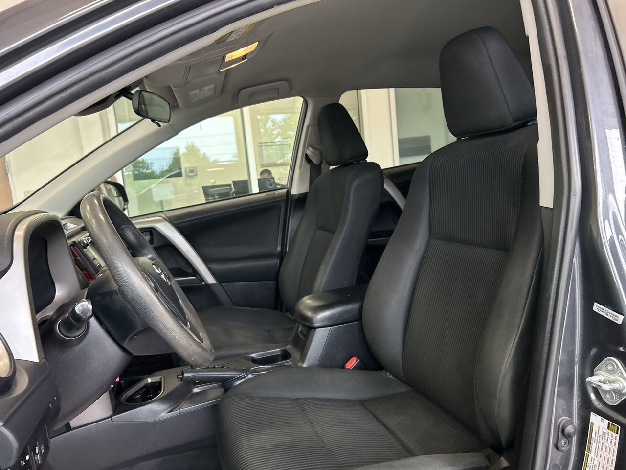 Toyota RAV4  2018 à Mississauga, Ontario