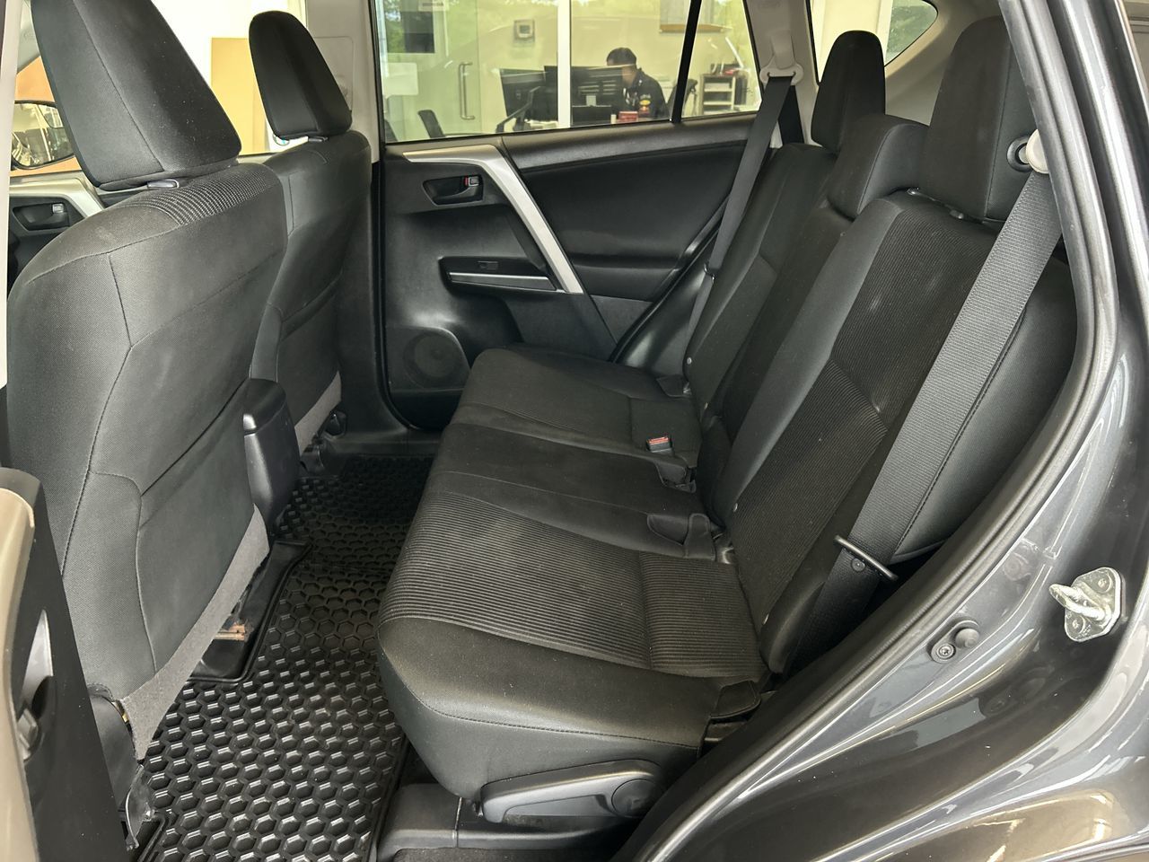 Toyota RAV4  2018 à Mississauga, Ontario