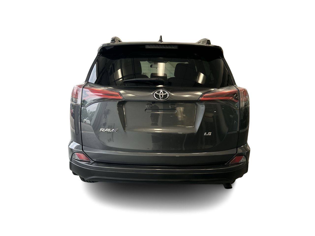Toyota RAV4  2018 à Mississauga, Ontario