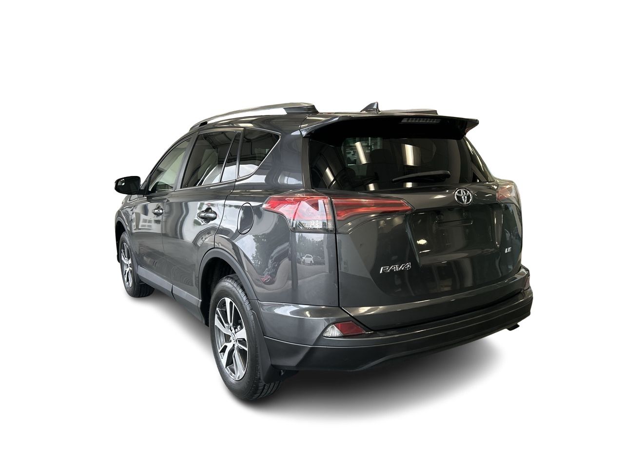 Toyota RAV4  2018 à Mississauga, Ontario