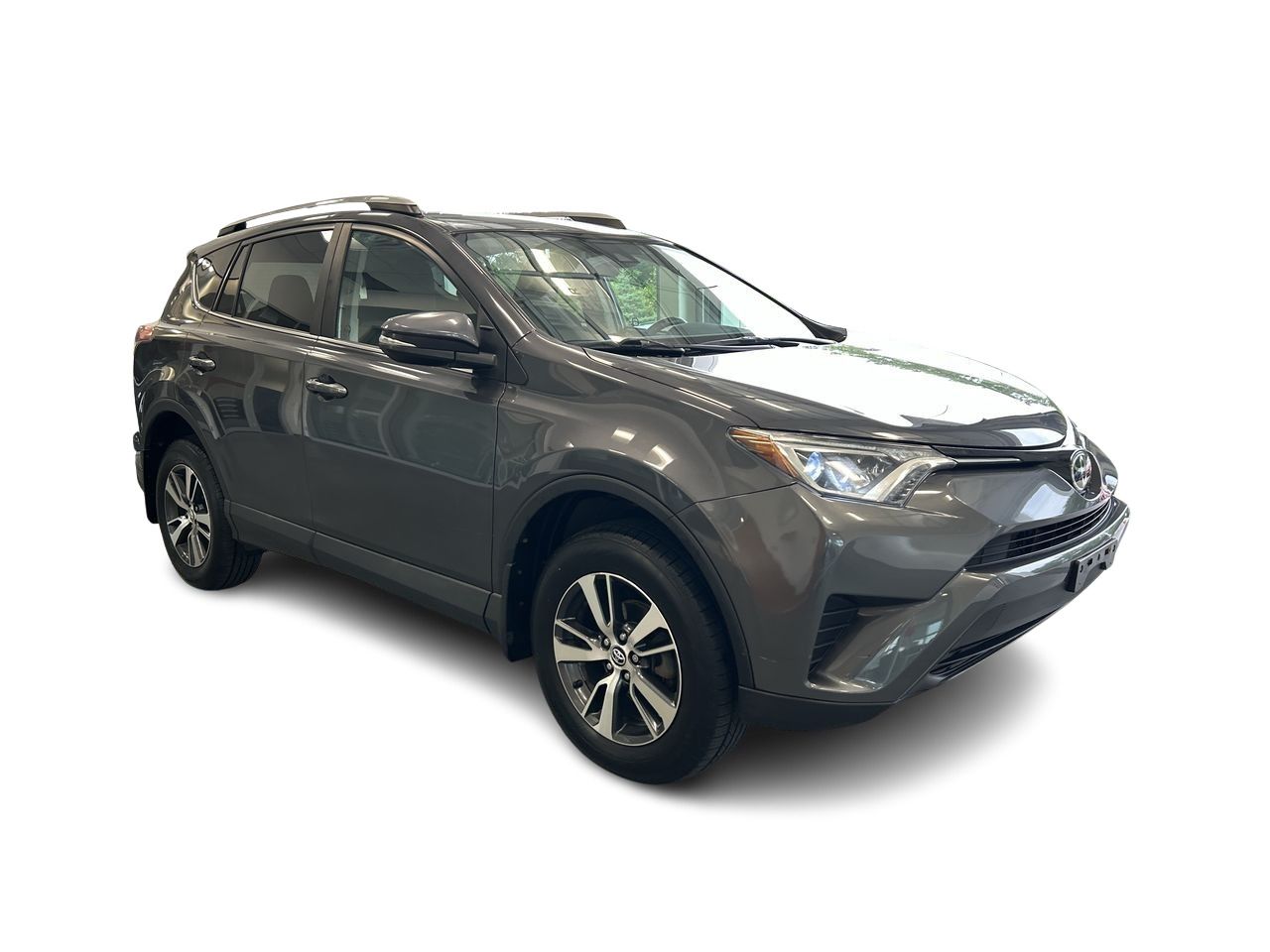 Toyota RAV4  2018 à Mississauga, Ontario